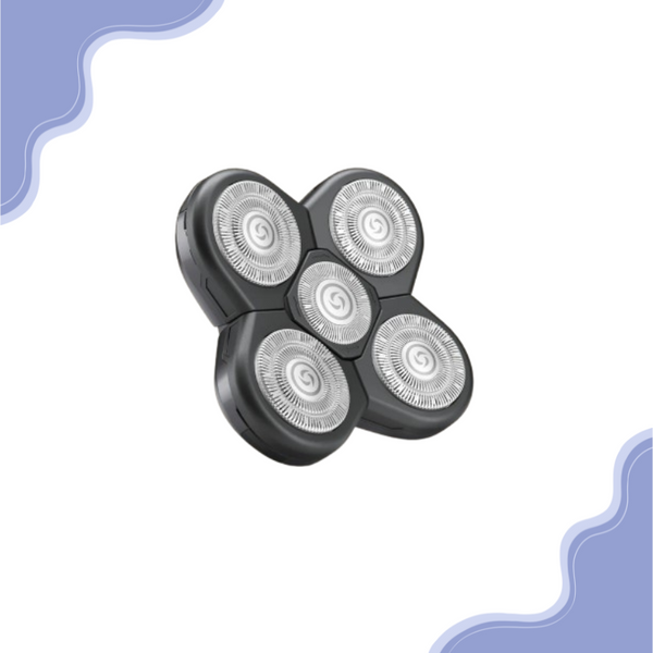 Egg Head™ Blade